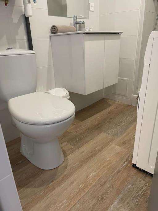 פאו Studio Cosy Rue Alexander Taylor, Wifi, 2 Pers מראה חיצוני תמונה