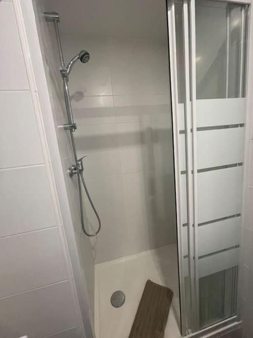 פאו Studio Cosy Rue Alexander Taylor, Wifi, 2 Pers מראה חיצוני תמונה