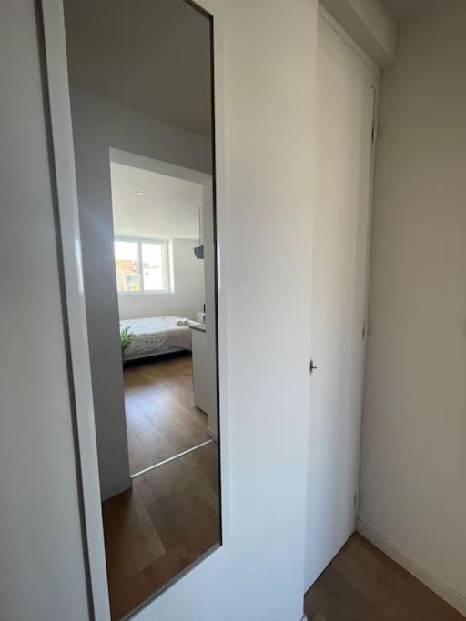 פאו Studio Cosy Rue Alexander Taylor, Wifi, 2 Pers מראה חיצוני תמונה